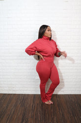 On the run 2pc set|Rust