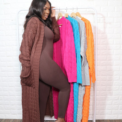 Outerwear