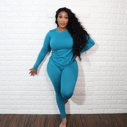 Butter Soft Collection - Size Medium