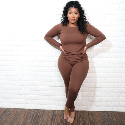 Butter Soft Collection - Size Large