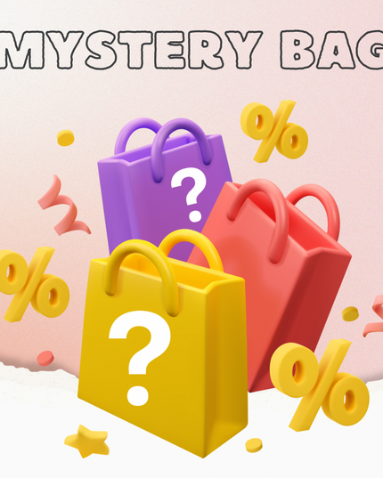 Mystery Bag