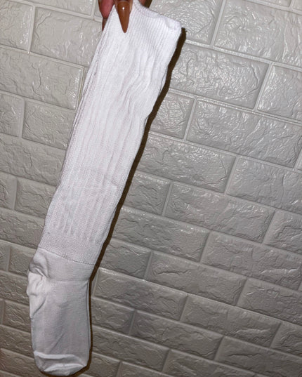 Heavy Slouch Socks