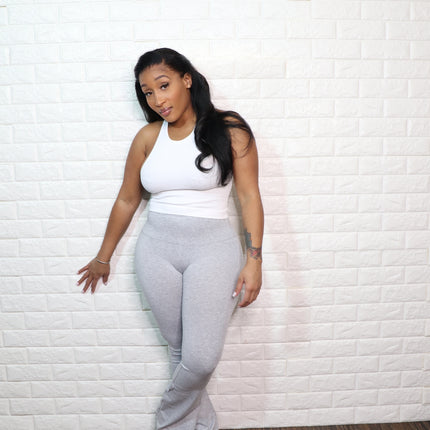 Flare Yoga Pants